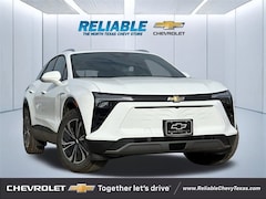 2025 Chevrolet Blazer EV LT SUV
