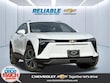 Chevrolet Blazer EV