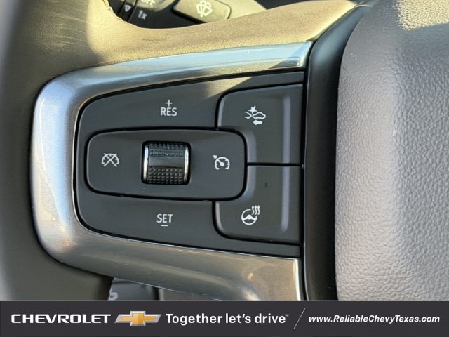 2026 Chevrolet Silverado 1500 RST - Photo 15