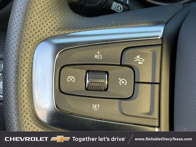 2026 Chevrolet Blazer 2LT - Photo 14