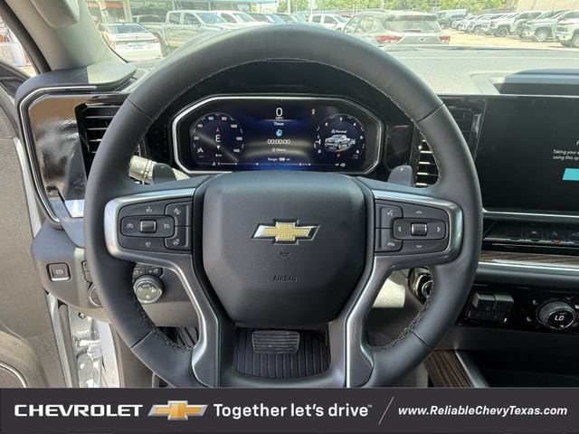 2026 Chevrolet Silverado 1500 LT - Photo 15
