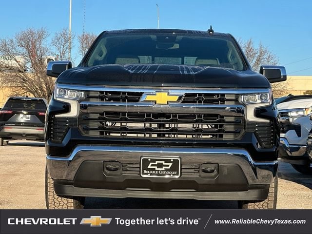 2026 Chevrolet Silverado 1500 LT - Photo 8