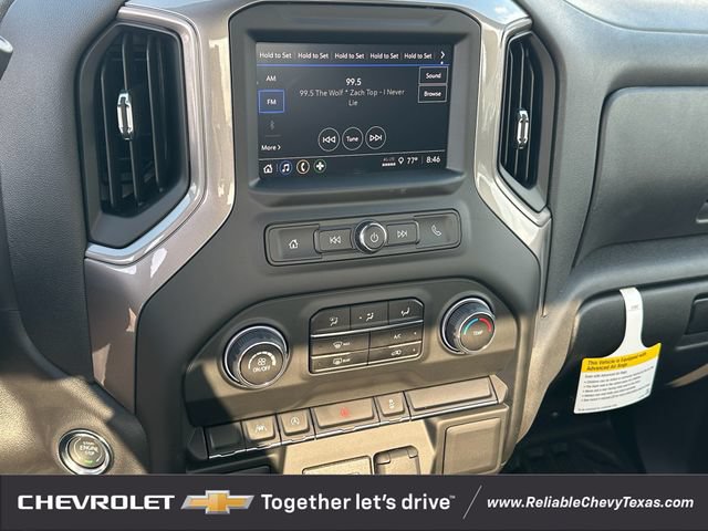 2026 Chevrolet Silverado 1500 Work Truck - Photo 18