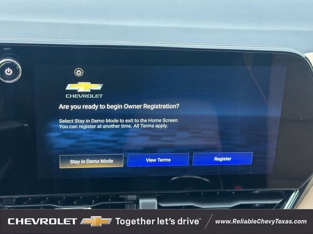 2026 Chevrolet Equinox ACTIV - Photo 17