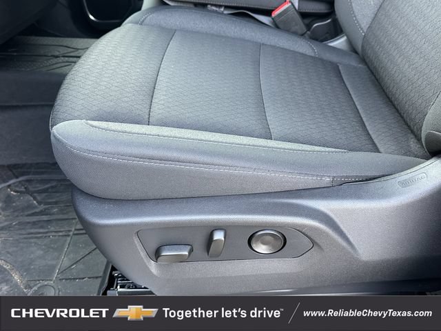 2026 Chevrolet Silverado 1500 RST - Photo 26