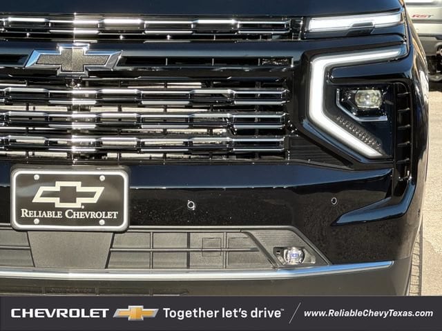 2026 Chevrolet Suburban High Country - Photo 8
