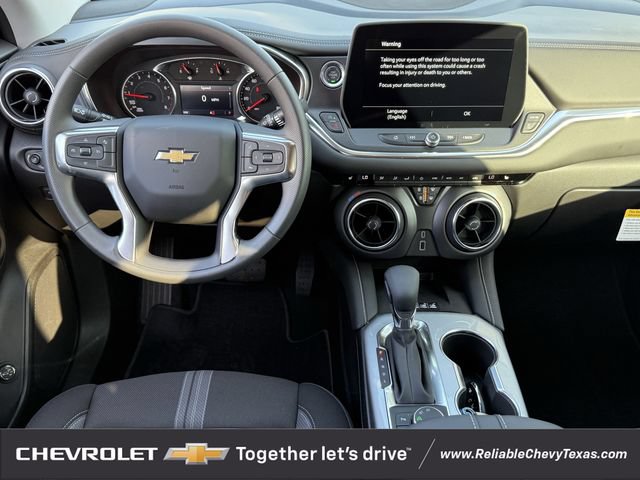2026 Chevrolet Blazer 2LT - Photo 12
