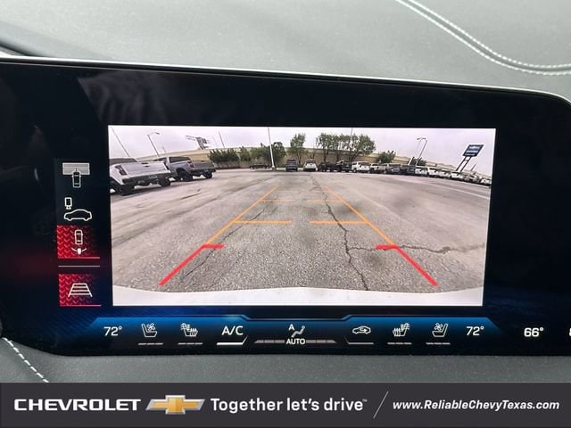 2026 Chevrolet Corvette 3LZ - Photo 24
