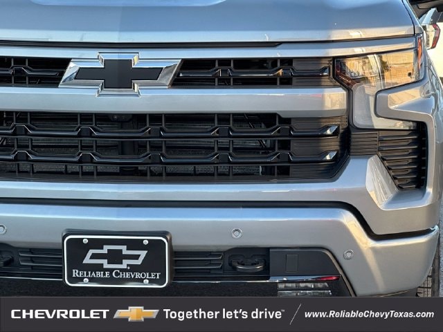 2026 Chevrolet Silverado 1500 RST - Photo 10
