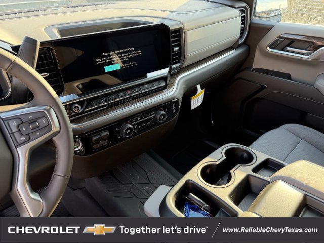 2026 Chevrolet Silverado 1500 RST - Photo 18
