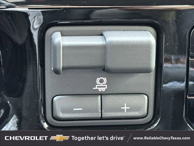 2026 Chevrolet Silverado 1500 ZR2 - Photo 21