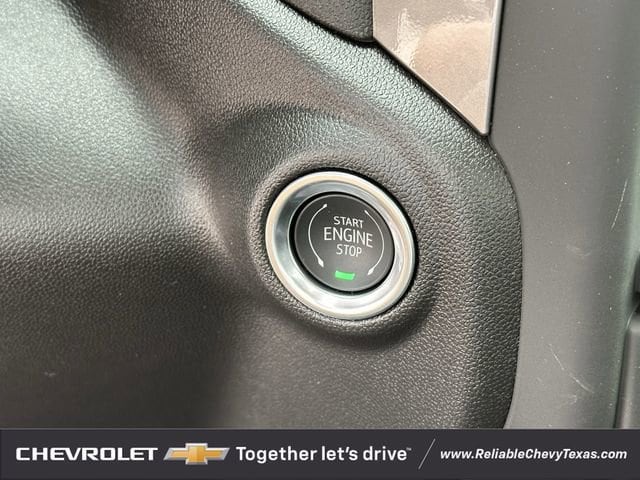 2026 Chevrolet Silverado 1500 Work Truck - Photo 21