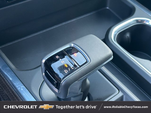 2026 Chevrolet Silverado 1500 RST - Photo 27