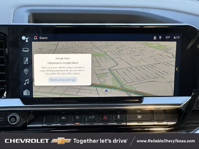 2026 Chevrolet Silverado 1500 RST - Photo 17