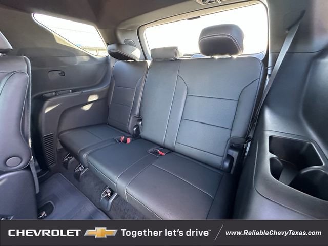 2026 Chevrolet Traverse LT - Photo 25