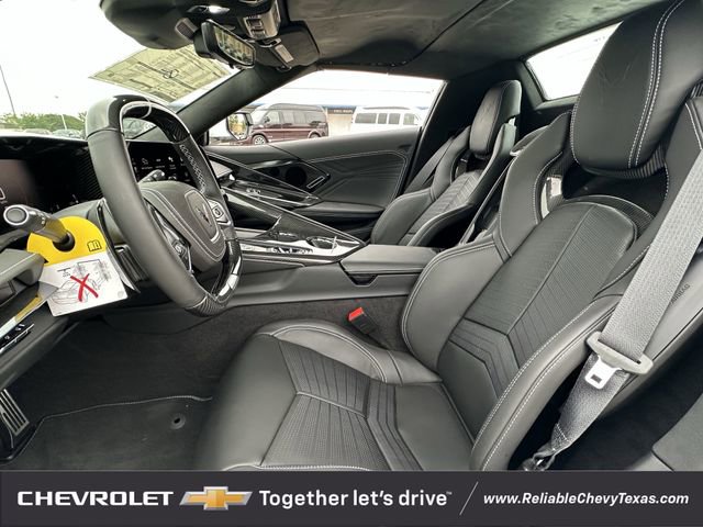 2026 Chevrolet Corvette 3LZ - Photo 25