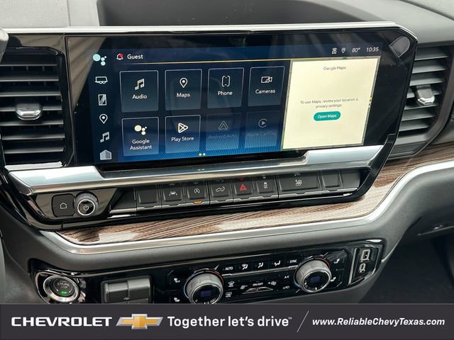 2026 Chevrolet Silverado 1500 RST - Photo 15