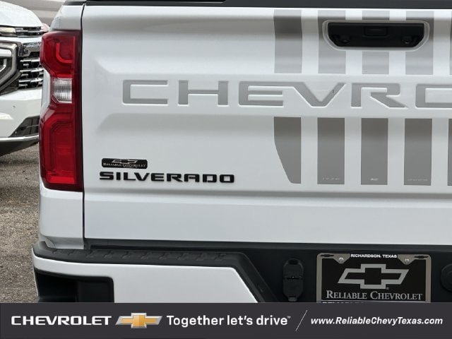 2026 Chevrolet Silverado 1500 RST - Photo 6