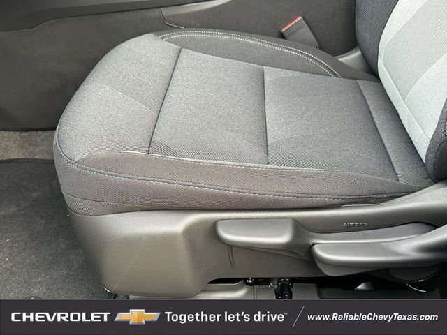2026 Chevrolet Trax LS - Photo 23