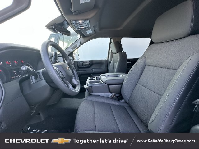 2026 Chevrolet Silverado 1500 Custom - Photo 23