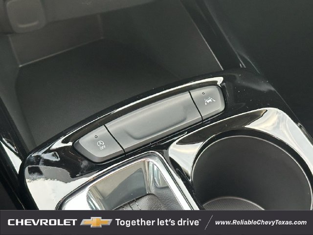 2026 Chevrolet Trax Activ - Photo 21