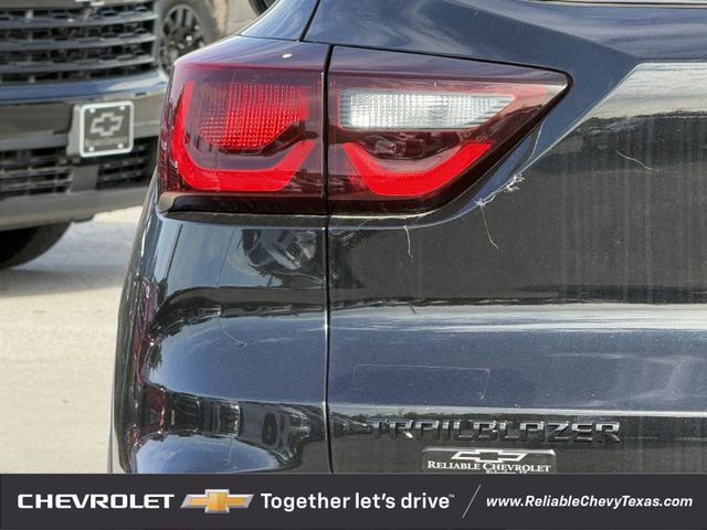 2026 Chevrolet Trailblazer RS - Photo 9