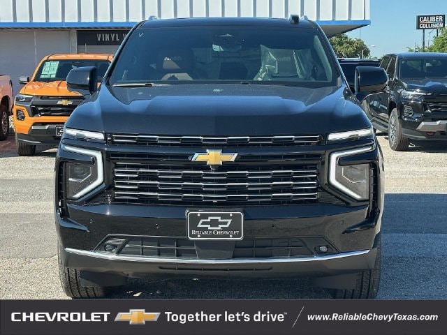 2026 Chevrolet Tahoe High Country - Photo 8