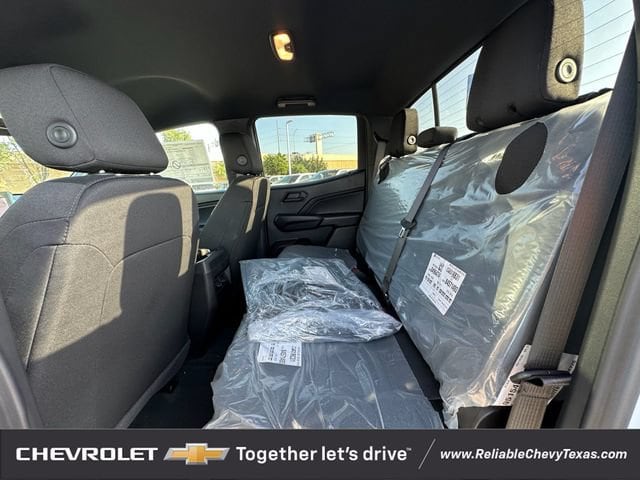 2026 Chevrolet Colorado Trail Boss - Photo 28