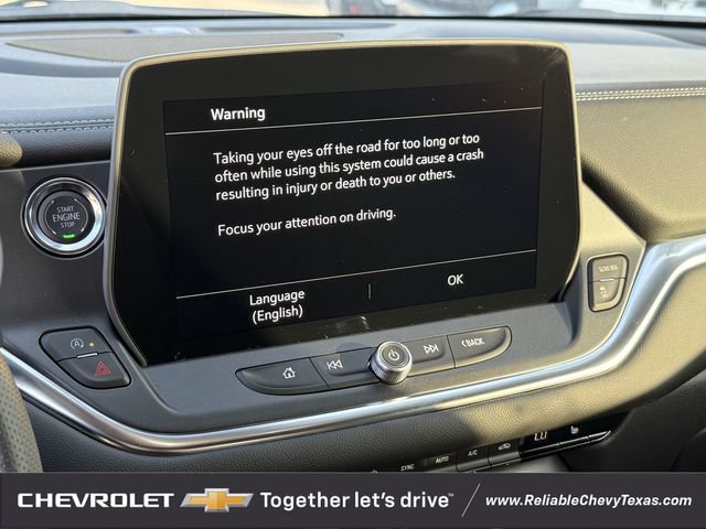 2026 Chevrolet Blazer 2LT - Photo 23
