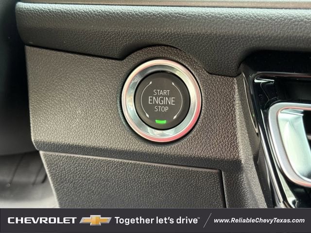 2026 Chevrolet Traverse LT - Photo 21