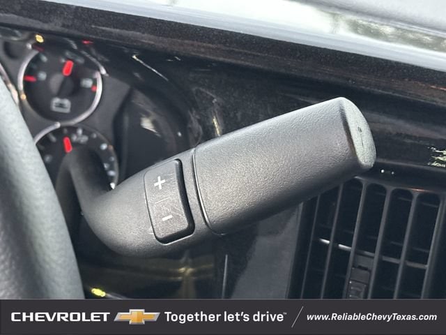 2025 Chevrolet Express Cargo Work Van - Photo 17