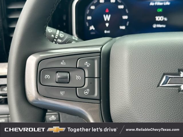2026 Chevrolet Silverado 2500 HD ZR2 - Photo 17