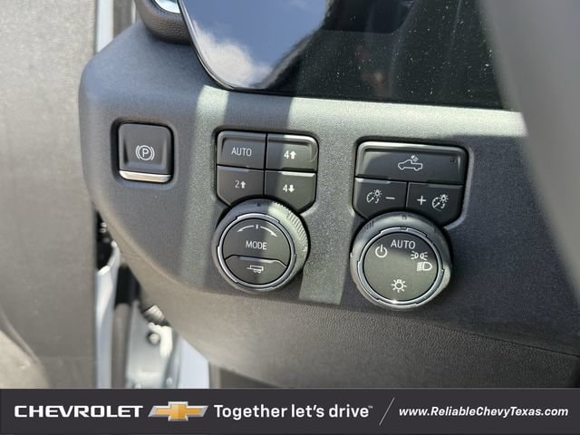 2026 Chevrolet Silverado 1500 LT - Photo 25