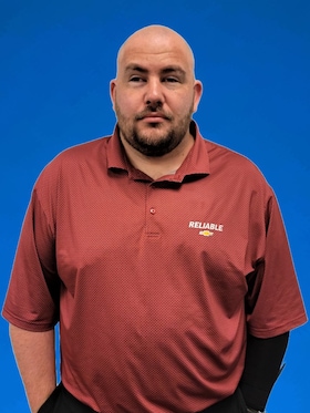 Staff member Blake Shrode from ID_59e124fa36a9