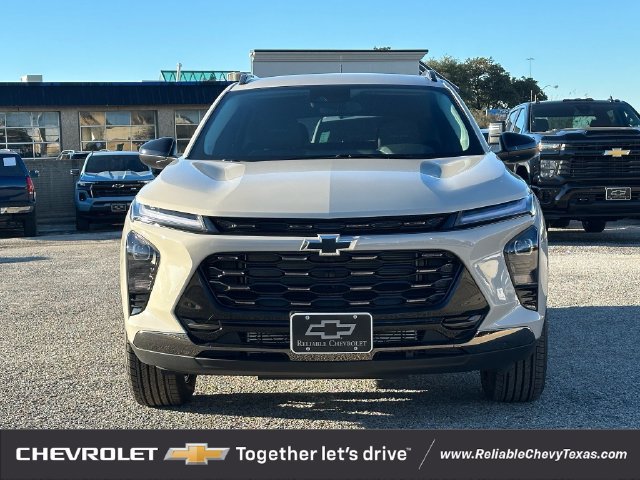 2026 Chevrolet Trax Activ - Photo 8