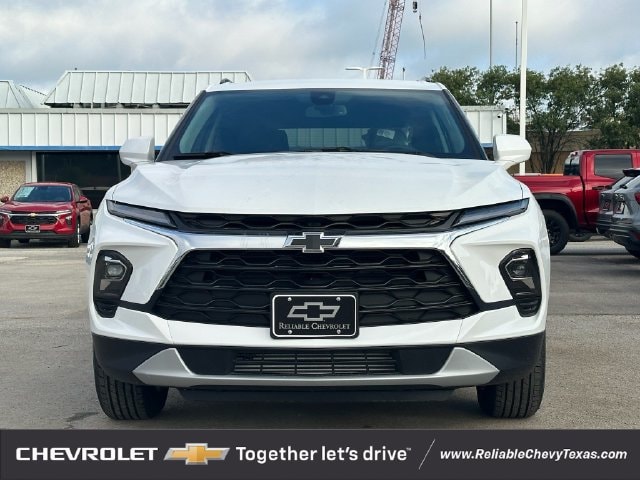 2026 Chevrolet Blazer 2LT - Photo 7