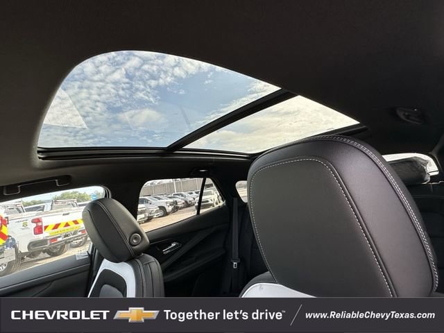 2025 Chevrolet Blazer EV LT - Photo 24