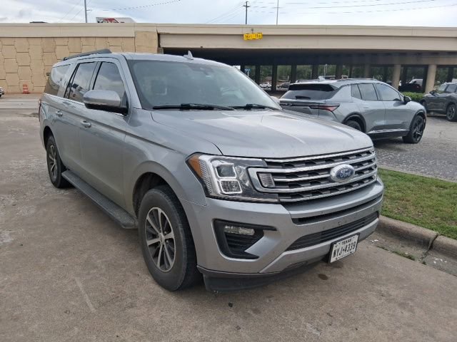 2020 Ford Expedition XLT MAX's photo
