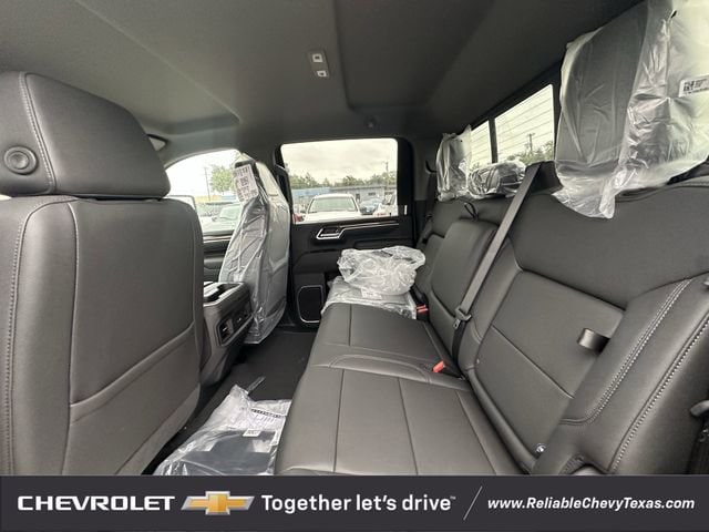 2026 Chevrolet Silverado 2500 HD LT - Photo 28