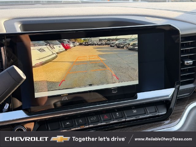 2026 Chevrolet Silverado 1500 RST - Photo 19