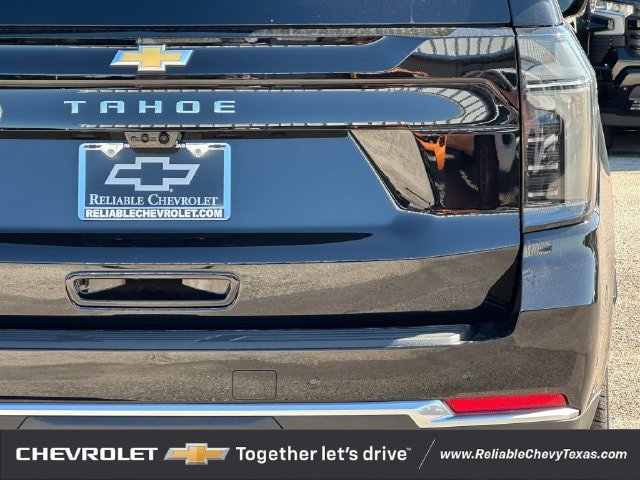 2026 Chevrolet Tahoe High Country - Photo 7