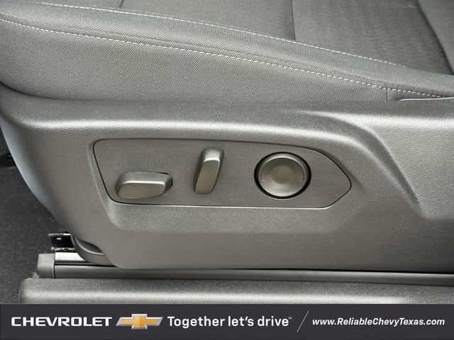 2025 Chevrolet Silverado 1500 RST - Photo 32