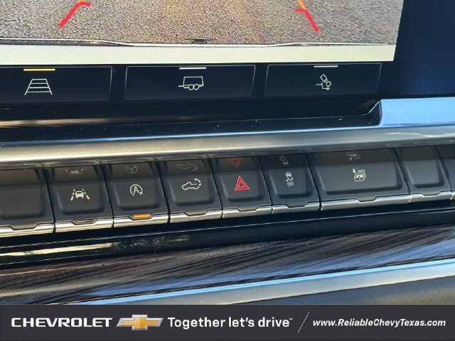 2026 Chevrolet Silverado 1500 RST - Photo 19