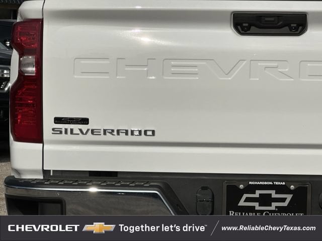 2026 Chevrolet Silverado 2500 HD LT - Photo 6