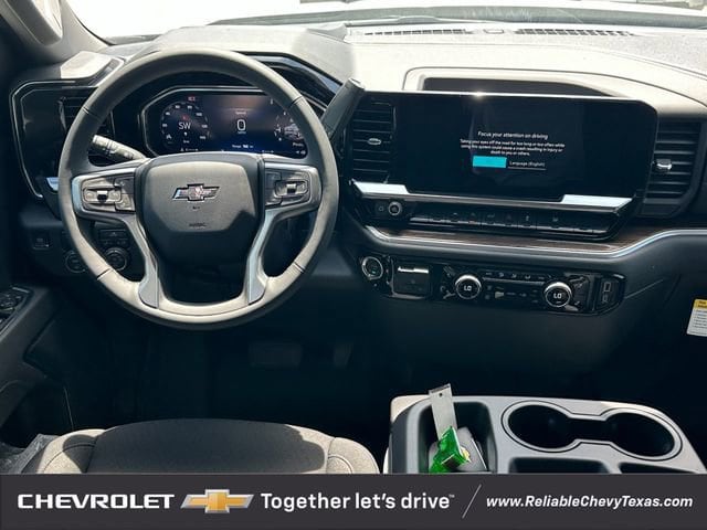 2026 Chevrolet Silverado 1500 RST - Photo 12