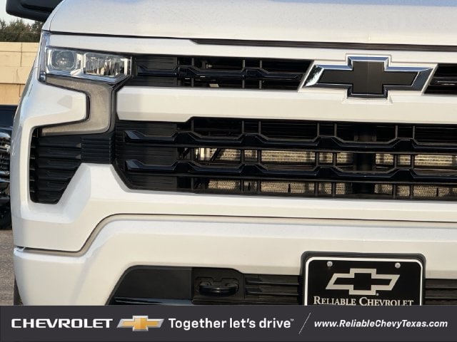 2026 Chevrolet Silverado 1500 RST - Photo 9