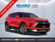  Chevrolet Blazer
