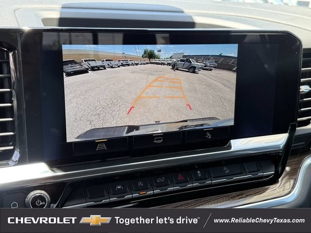 2026 Chevrolet Silverado 1500 LT - Photo 24