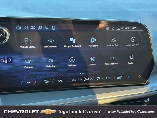 2026 Chevrolet Traverse LT - Photo 17