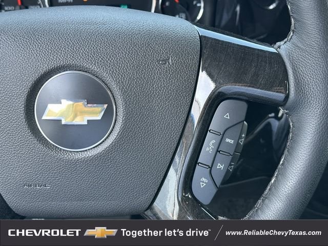 2025 Chevrolet Express Cargo Work Van - Photo 19